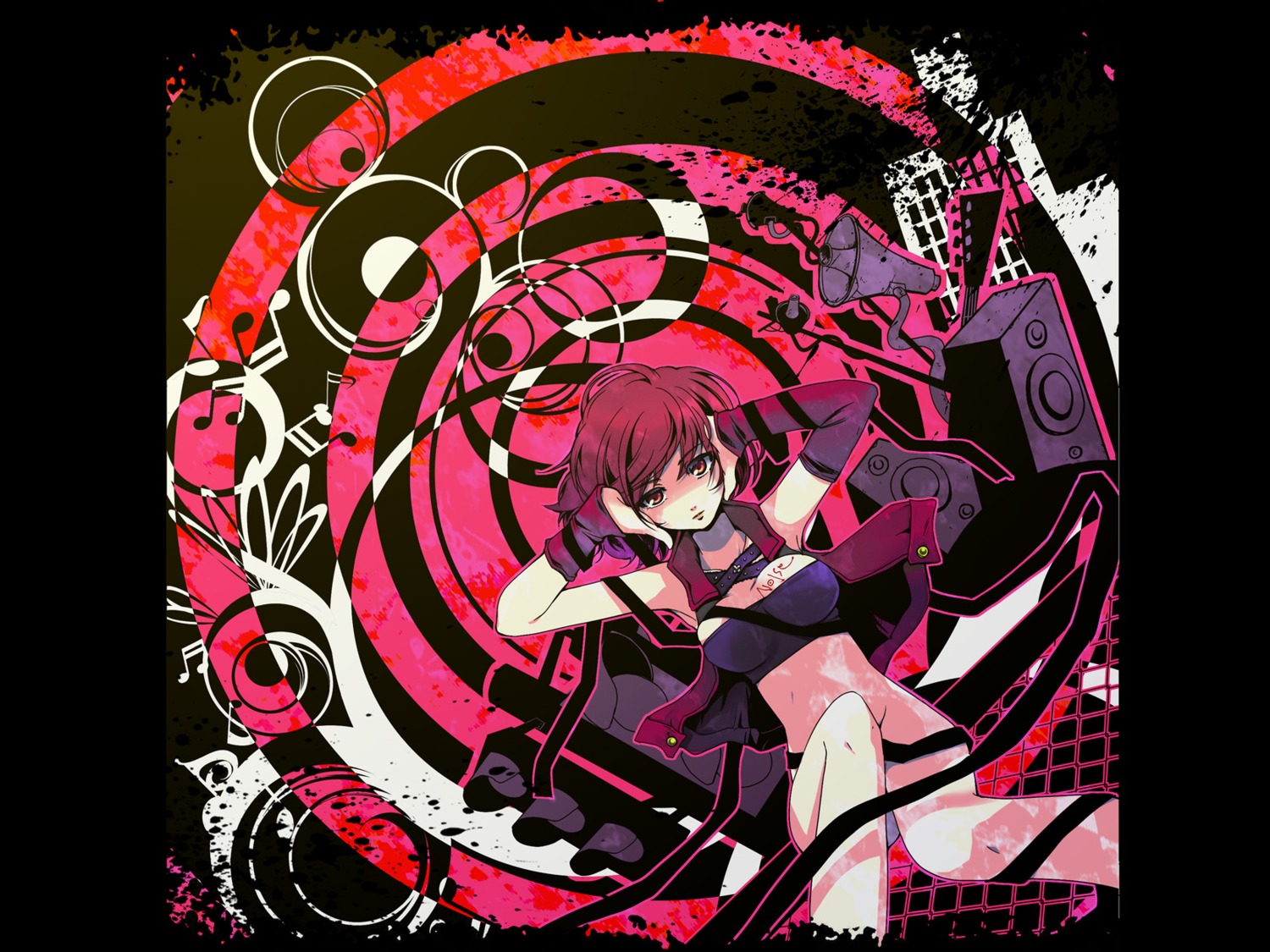 child-box, meiko, vocaloid