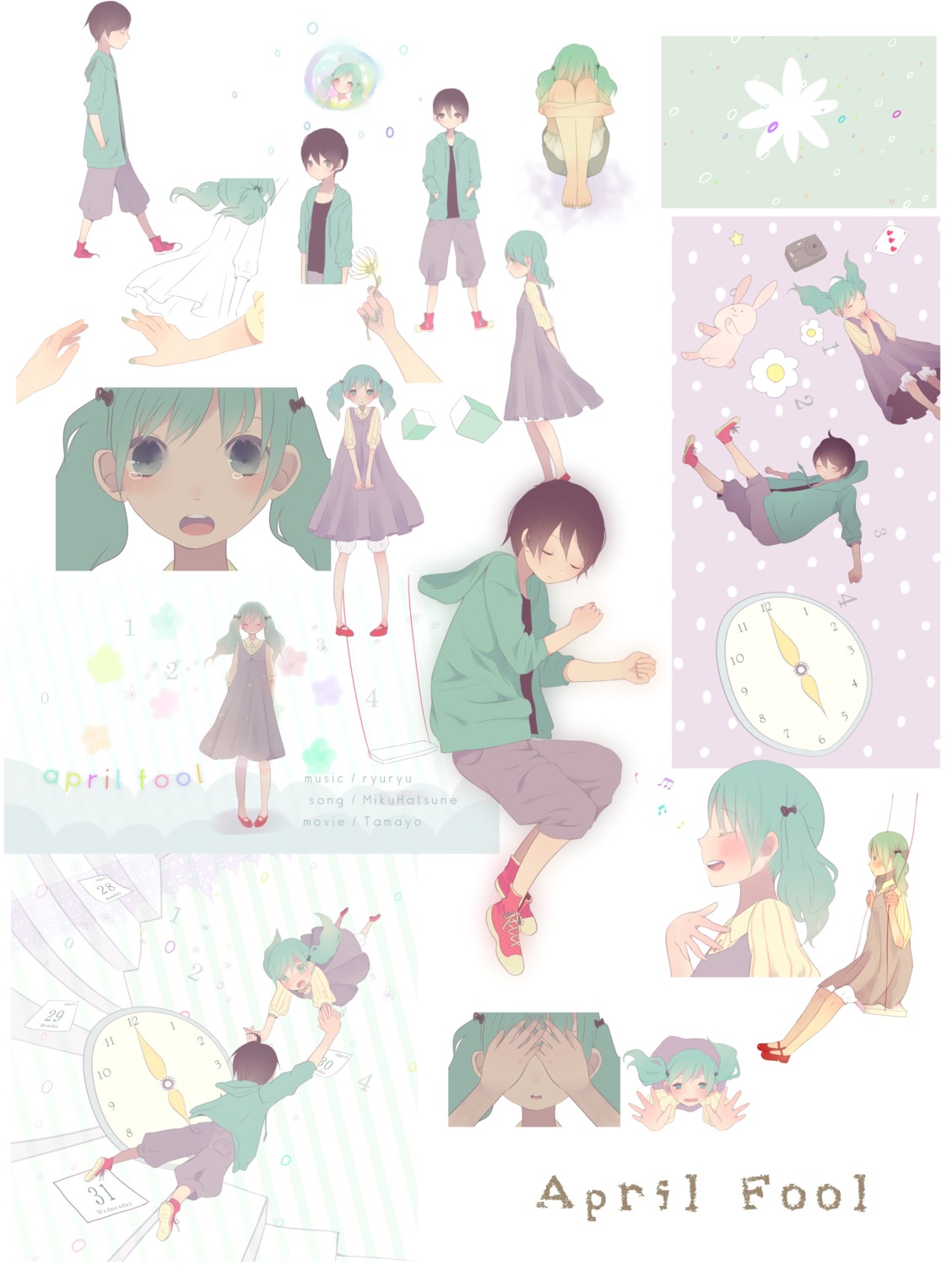 dress, hatsune_miku, tamayo, vocaloid