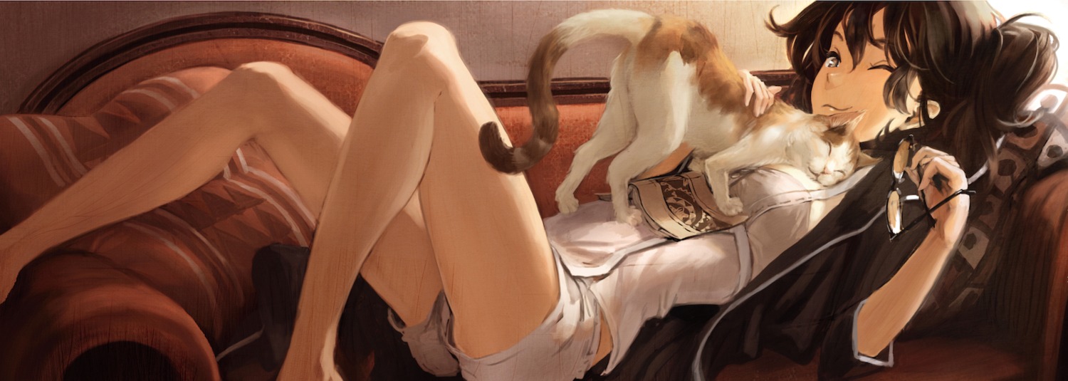 neko, qni