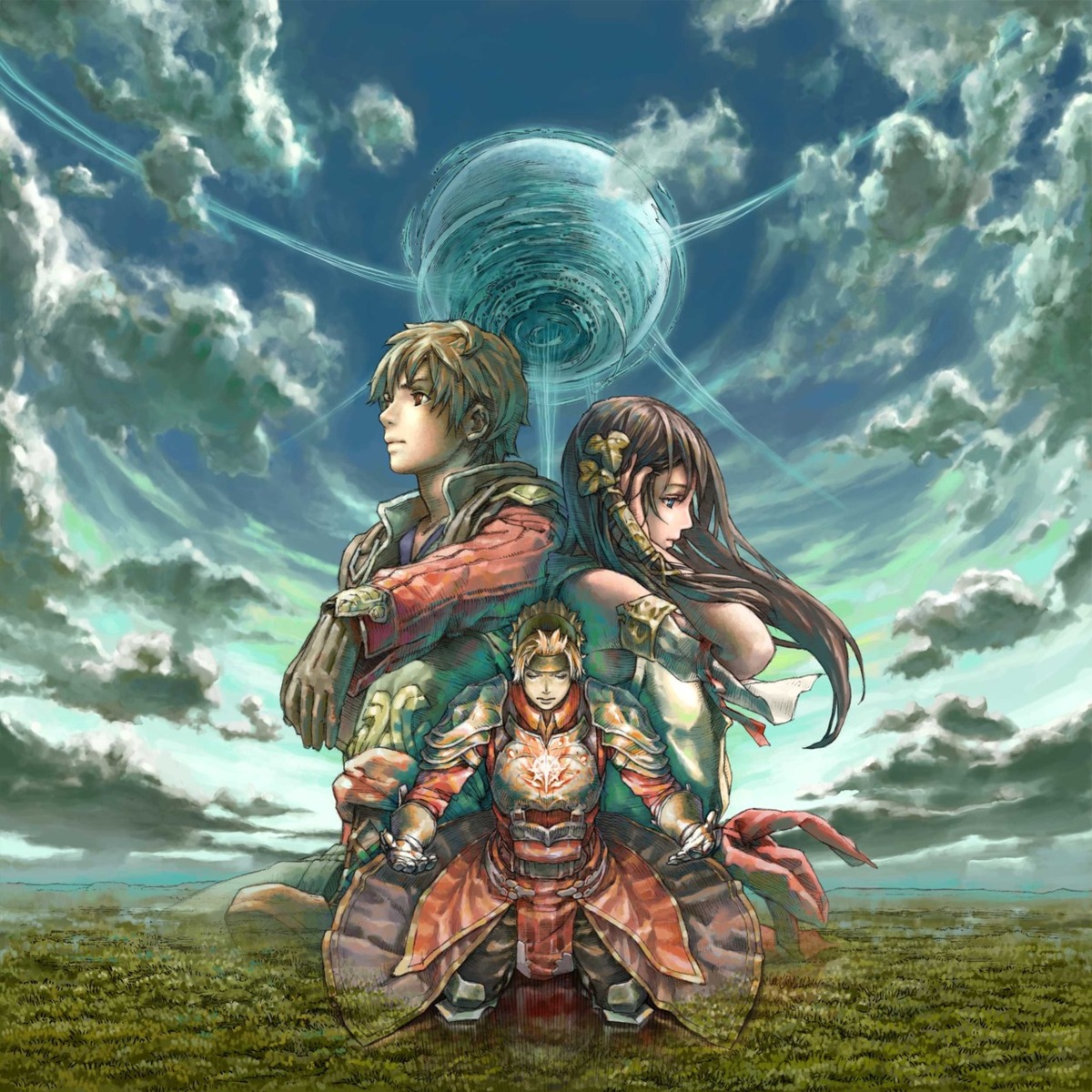 armor, infinite_undiscovery, kajimoto_yukihiro