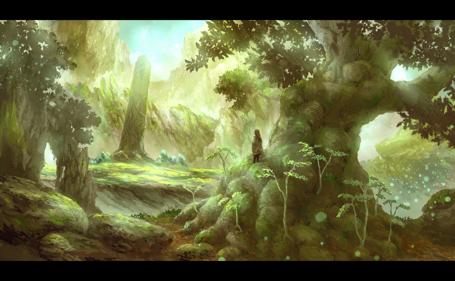cb, landscape