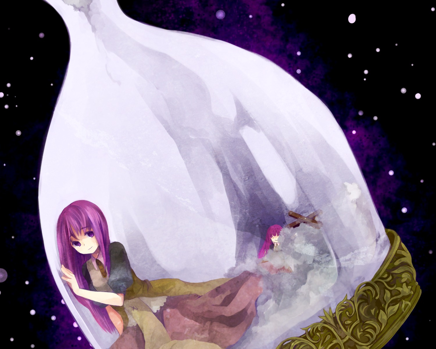 rizumu, sound_horizon, tanatos-ko, thanatos_(sound_horizon)