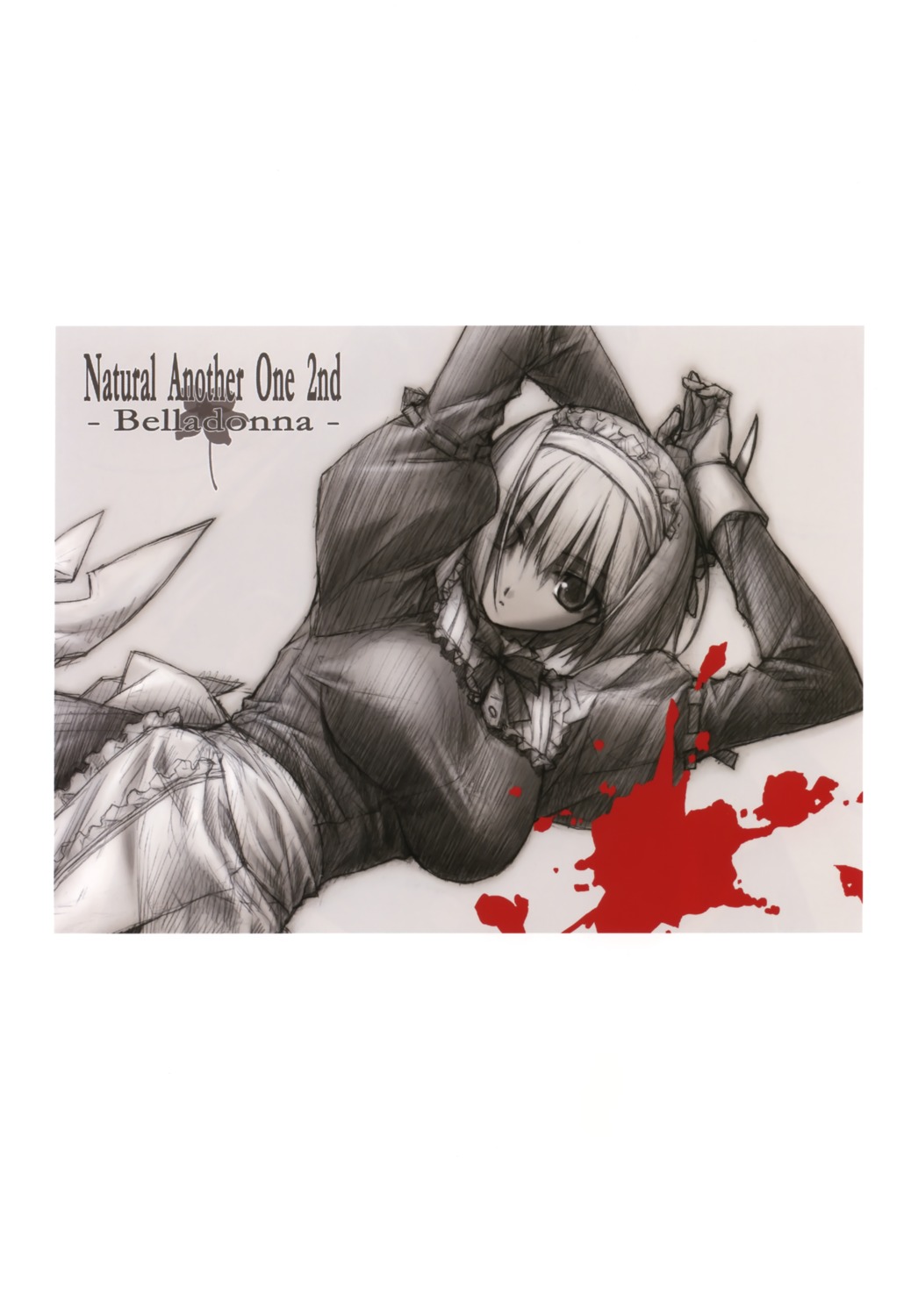 hashimoto_takashi, maid, natural_another_one_2nd_~belladonna~, suzuri_aoba
