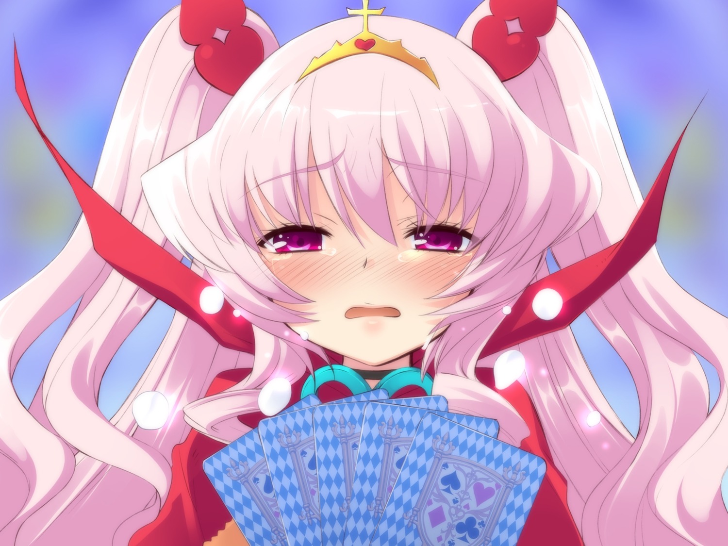 alice_parade, game_cg, ito_noizi, joousama_lavinia, unisonshift