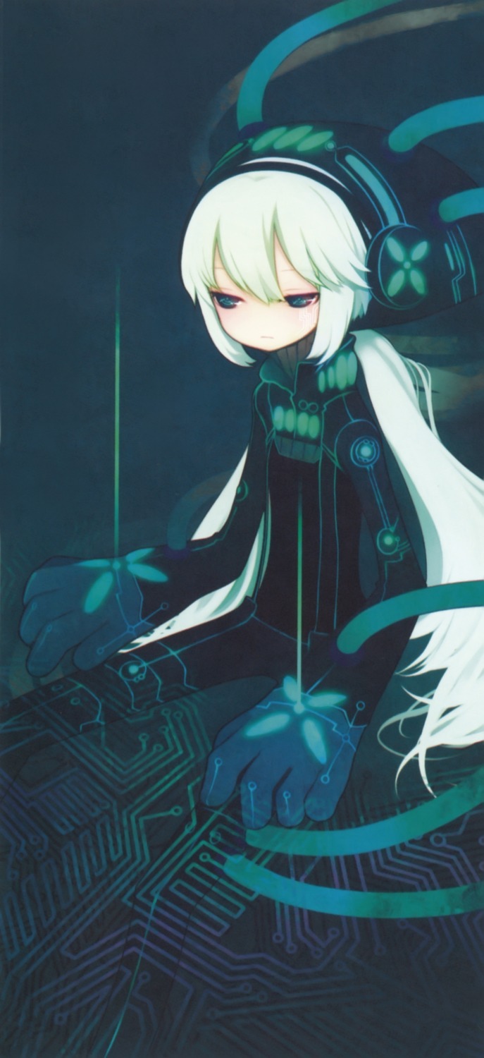 mecha_musume, putidevil