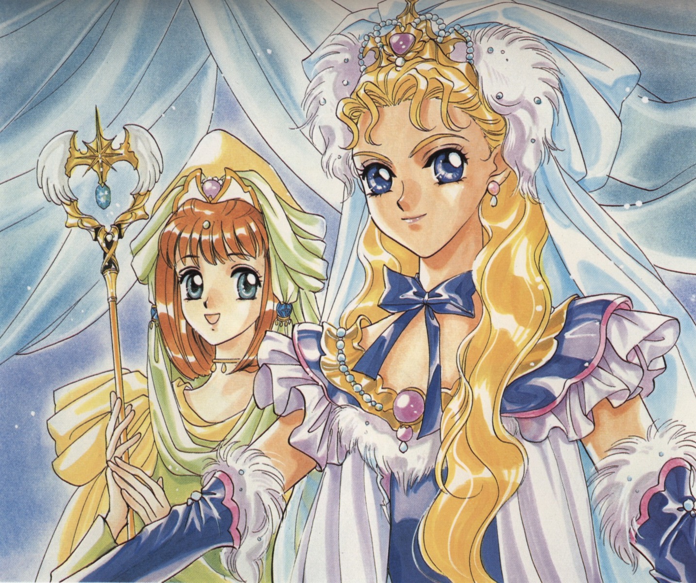 angelique, yura_kairi