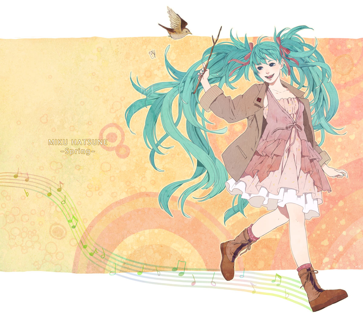 hatsune_miku, sumisu, vocaloid