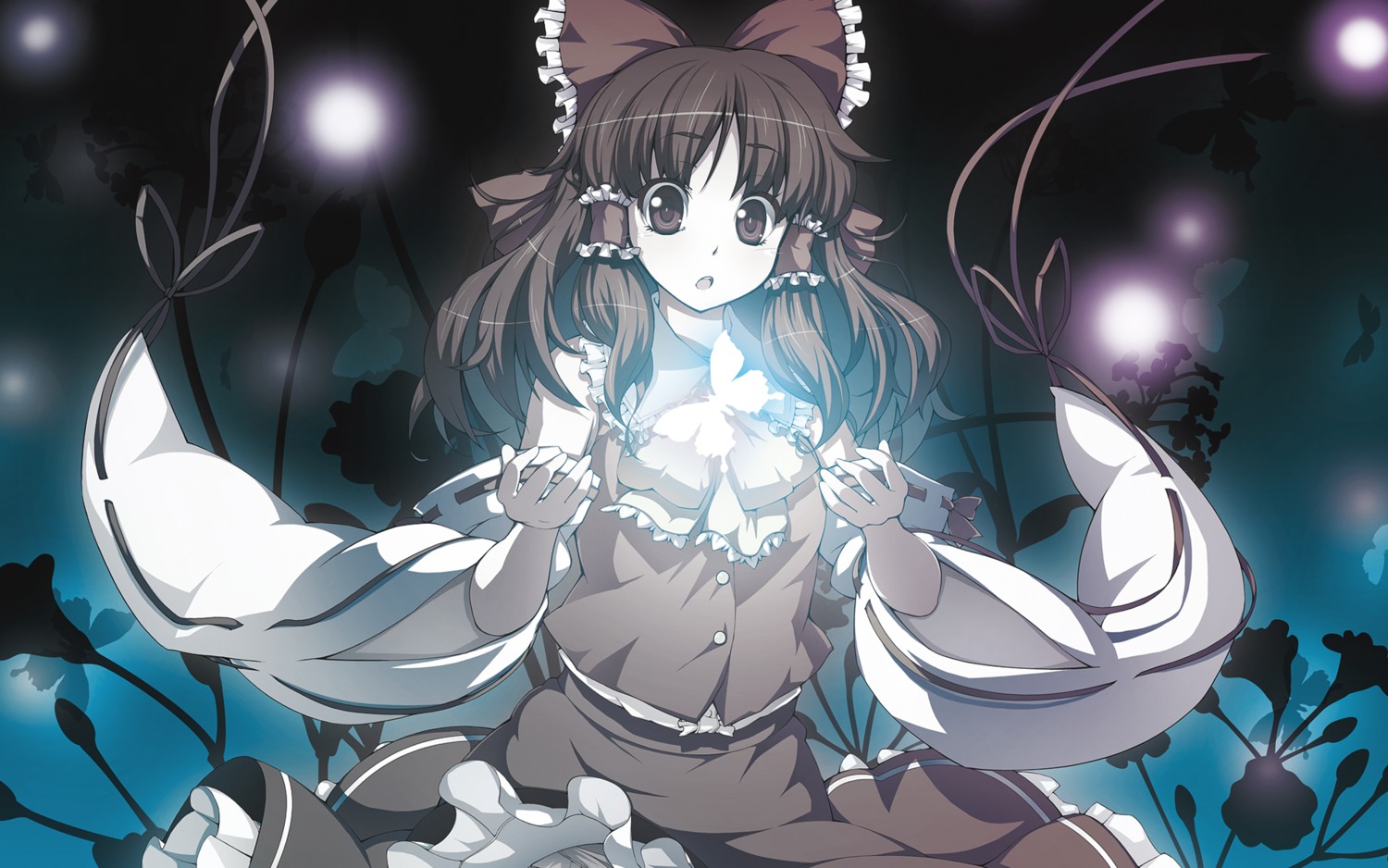 cytokine, hakurei_reimu, kabayaki_unagi, touhou, wallpaper