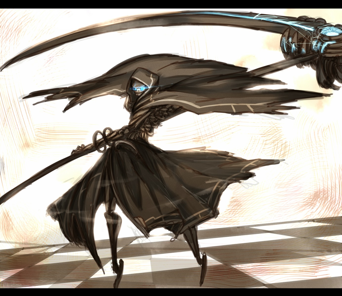 monster, shirogane_usagi