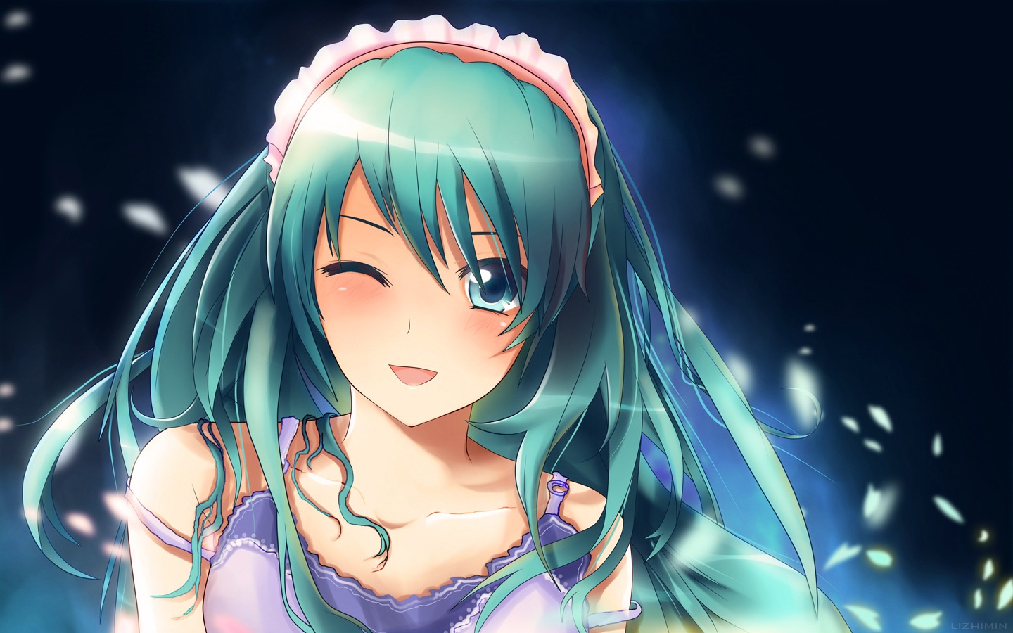 dxlsmax, hatsune_miku, vocaloid