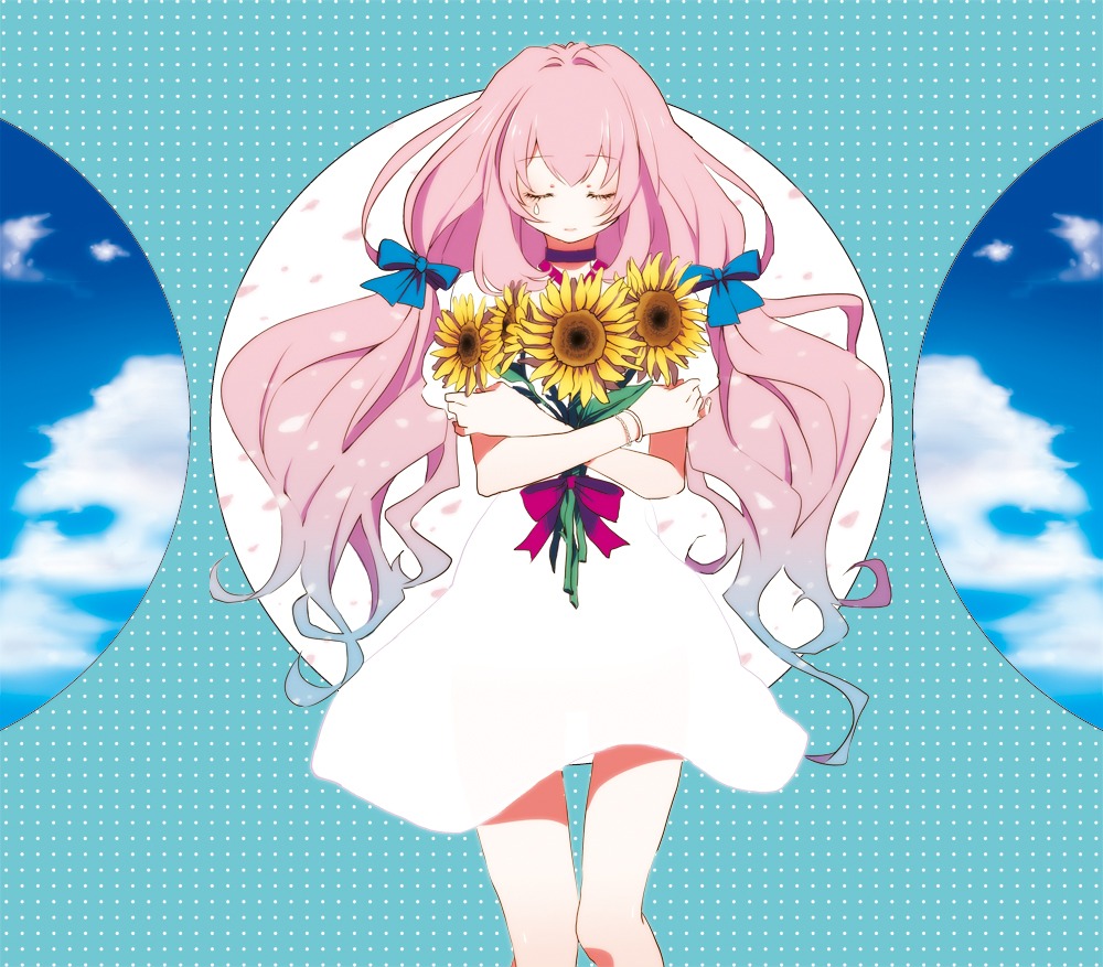 megurine_luka, vocaloid, yui_(rogsouko)