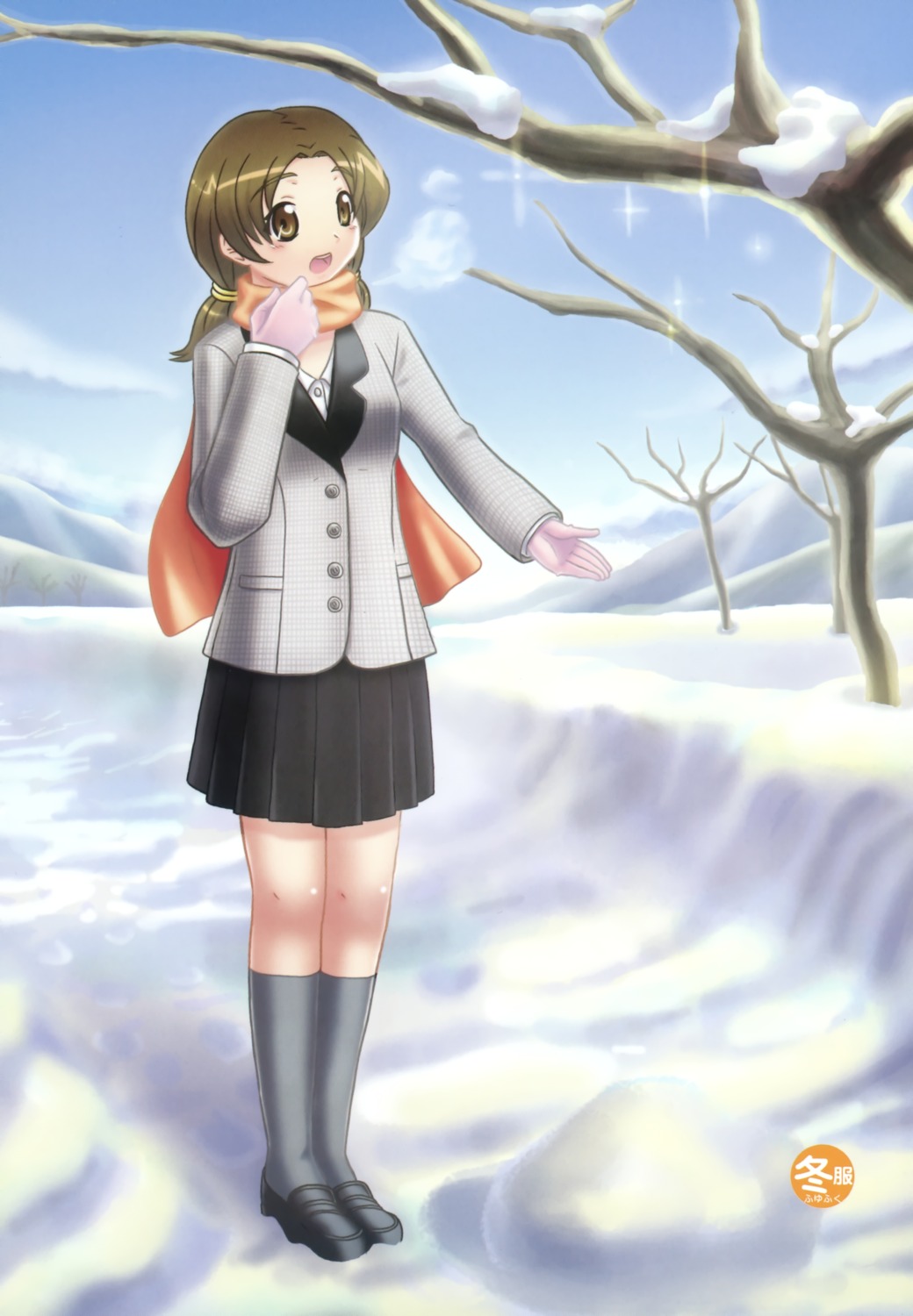 seifuku, tatsukawa_nagi