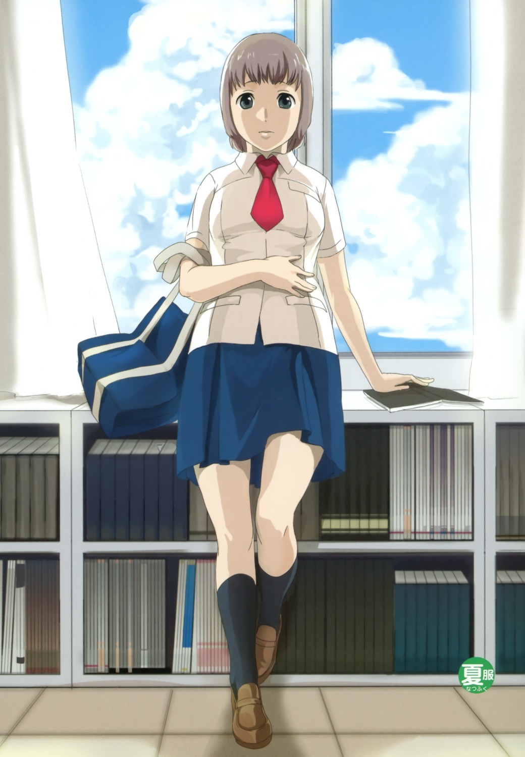arima_jirou, seifuku