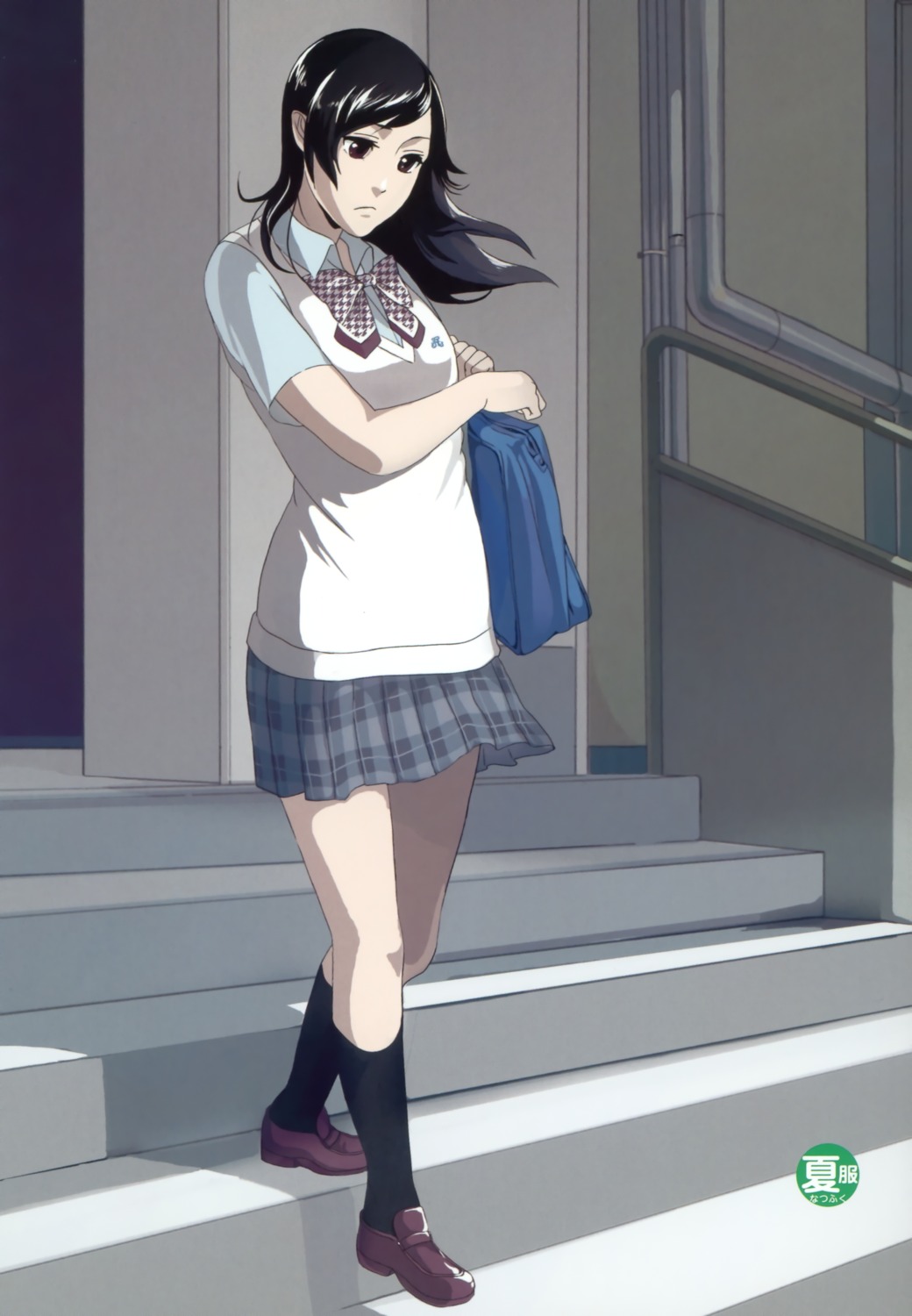 arima_jirou, seifuku