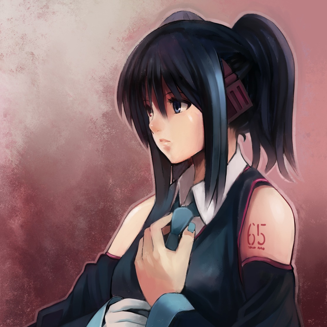 kosmos, utau, yokune_ruko