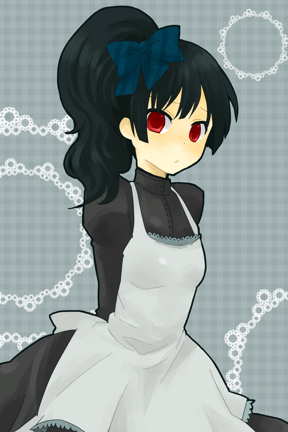 maid, maimu