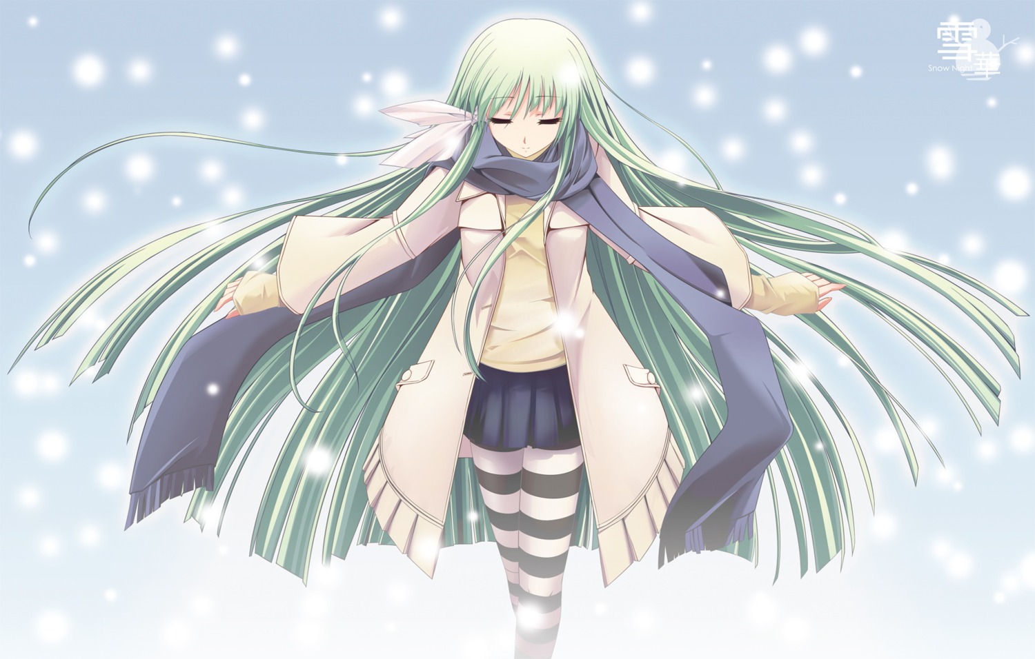 cexo, thighhighs