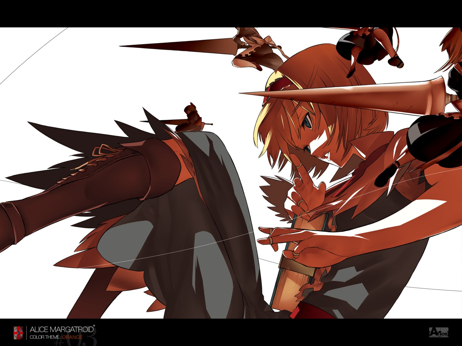 alice_margatroid, onigunsou, touhou, wallpaper