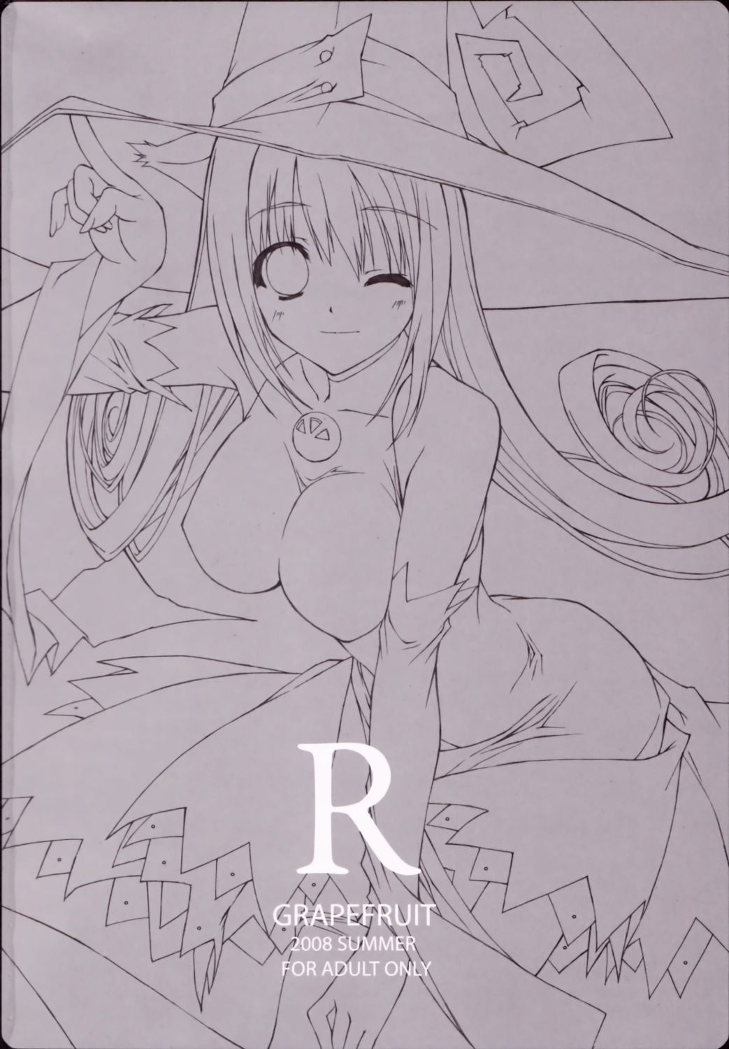 blair, grapefruit, monochrome, shintarou, soul_eater