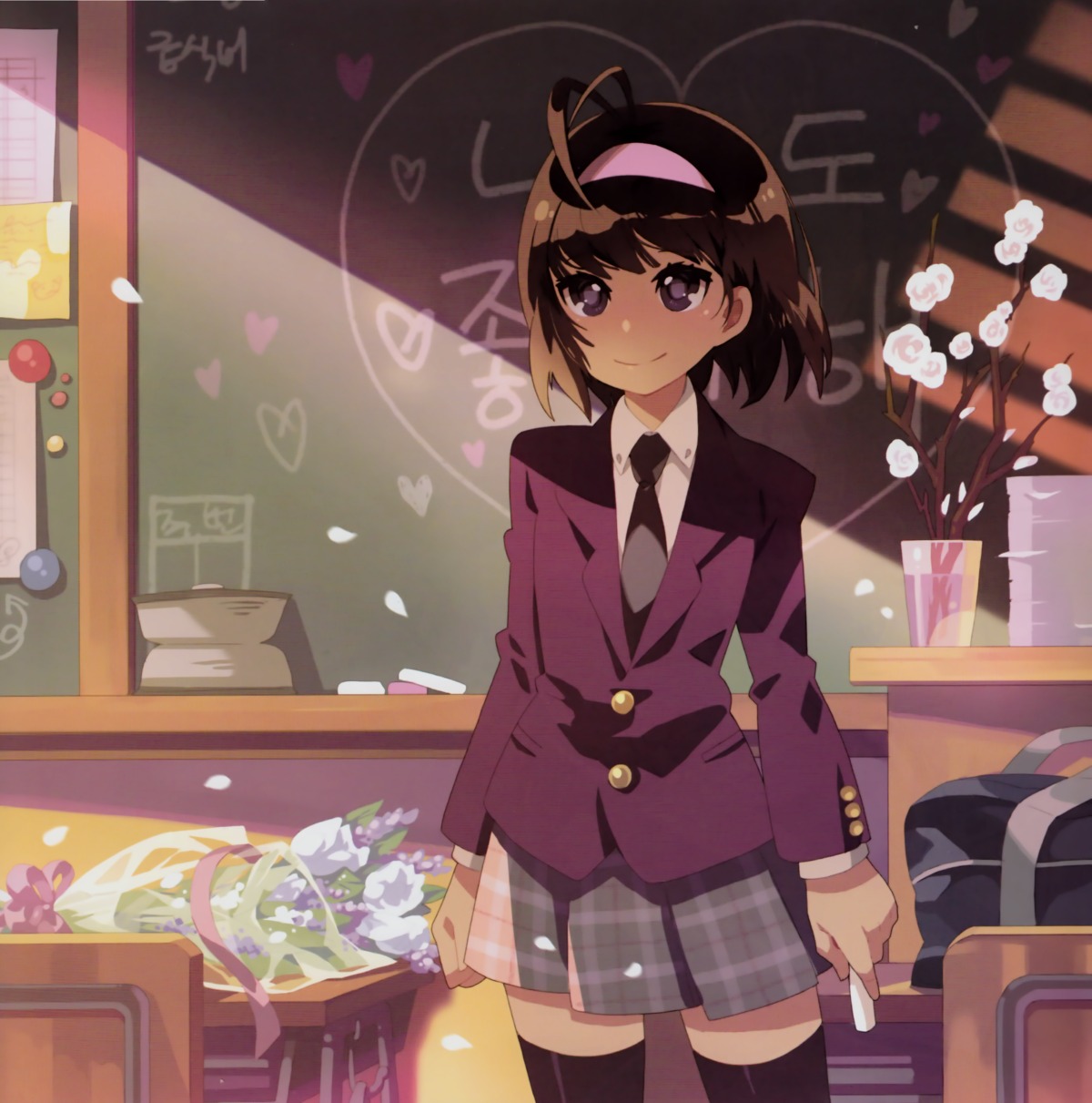 bf., seifuku, thighhighs