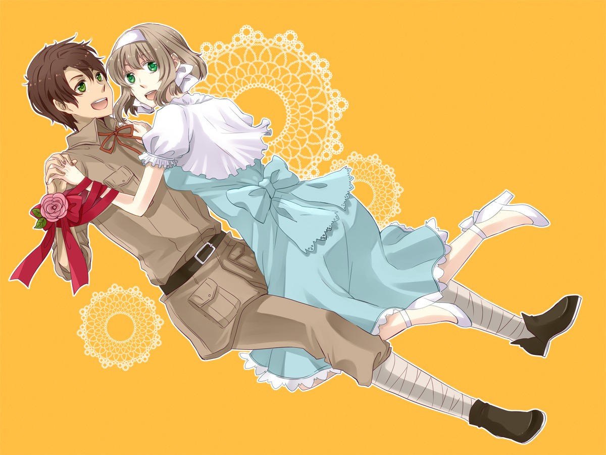 75, bandages, belgium, hetalia_axis_powers, spain