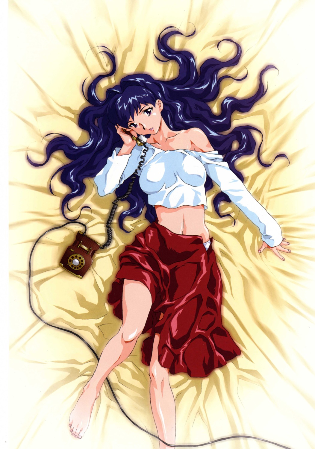 dakimakura, feet, happoubi_jin, nikukyuu, pantsu, saeki_kyouko, tonari_no_onee-san