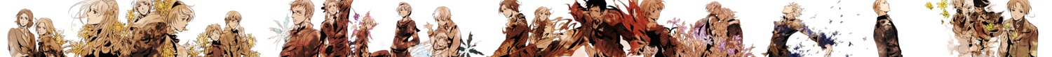 farah, hetalia_axis_powers