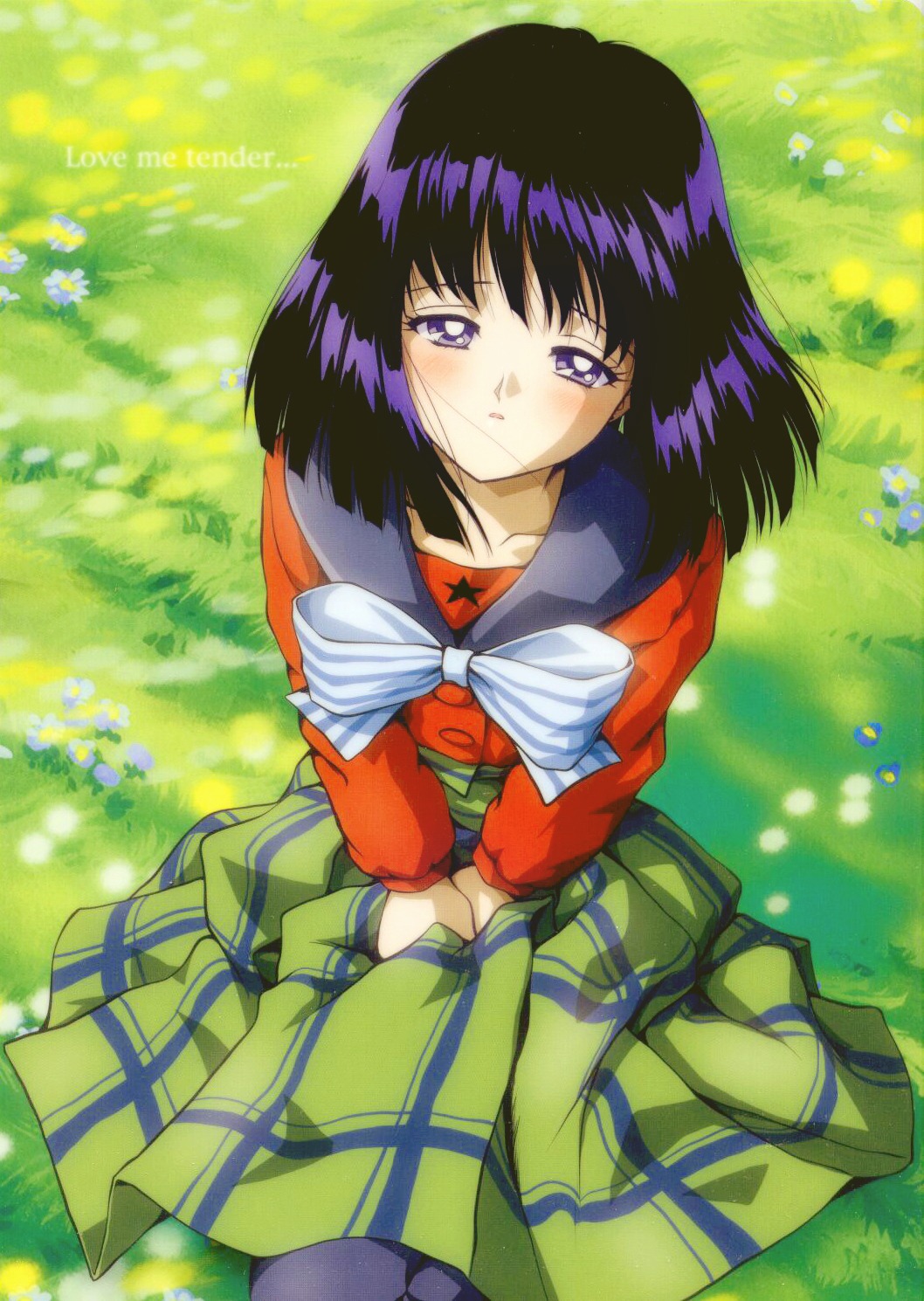 bishoujo_senshi_sailor_moon, hino_ryutaro, screening, tomoe_hotaru