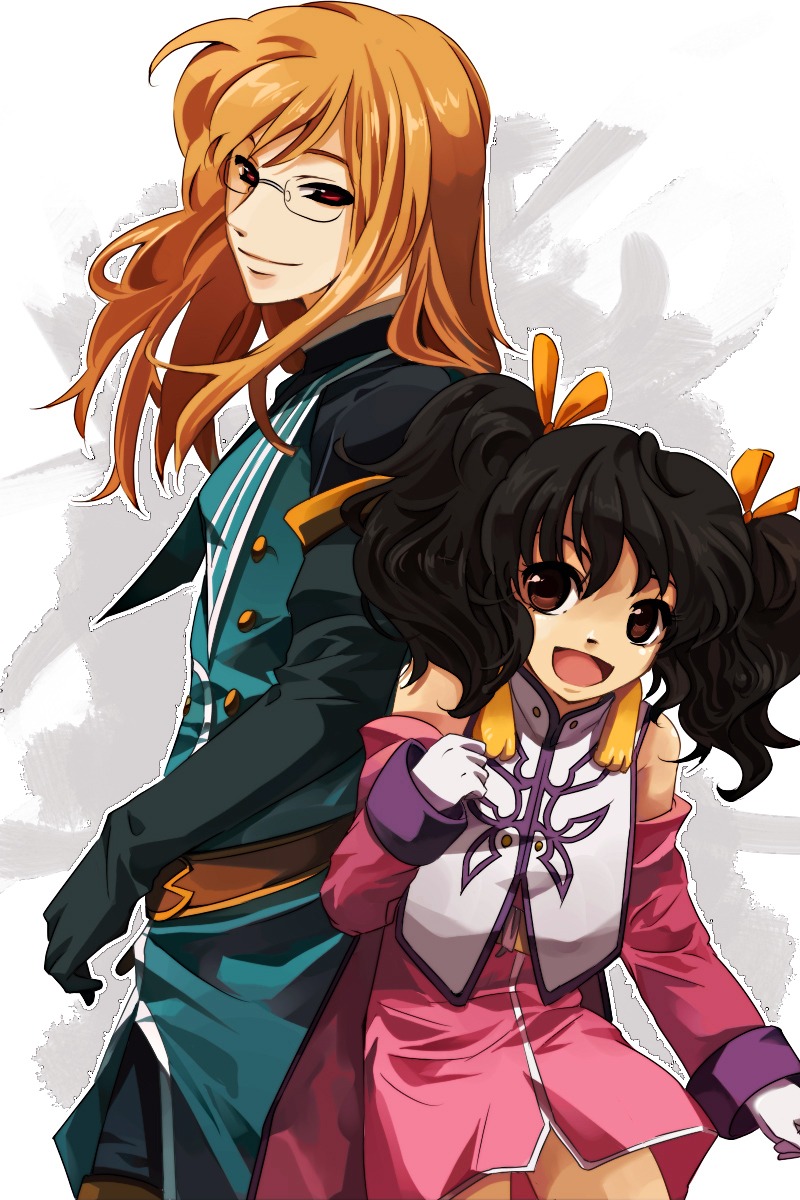 anise_tatlin, jade_curtis, morinaga, tales_of, tales_of_the_abyss