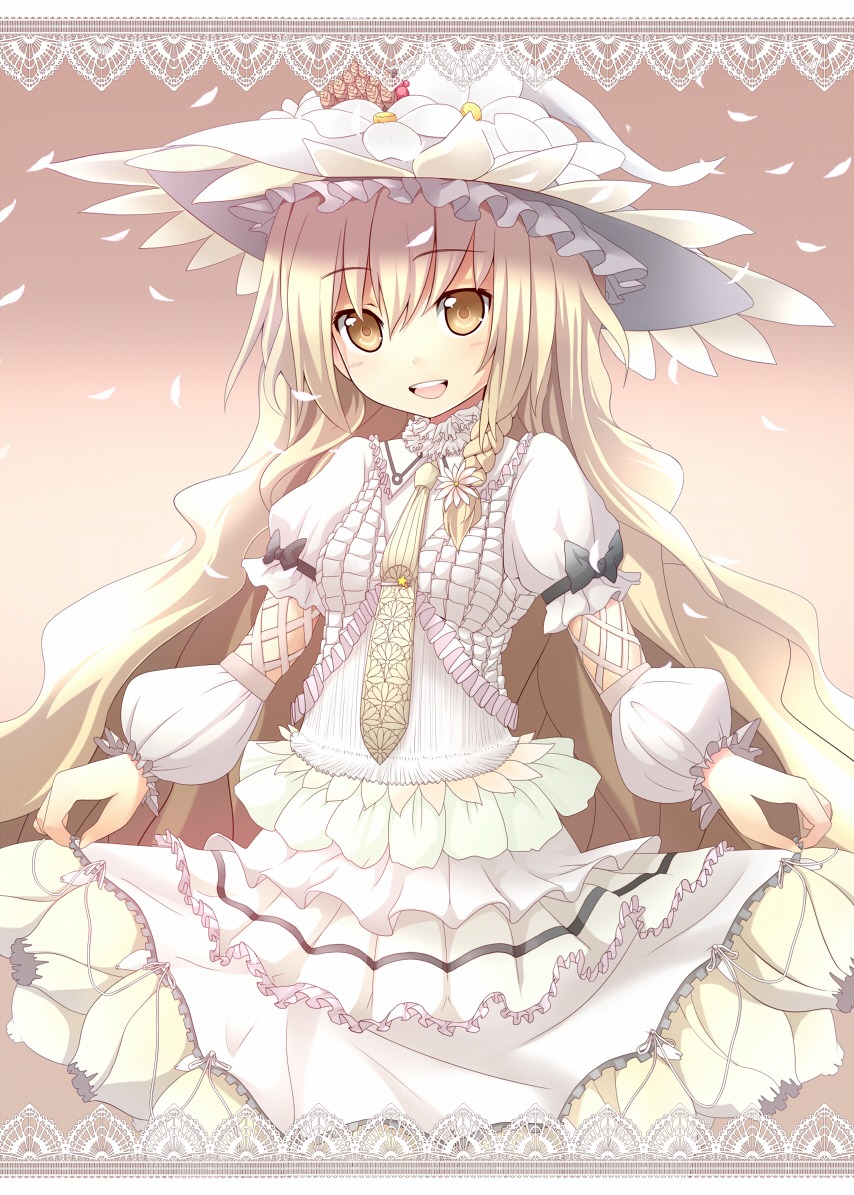 akeboshi_kagayo, dress, kirisame_marisa, touhou