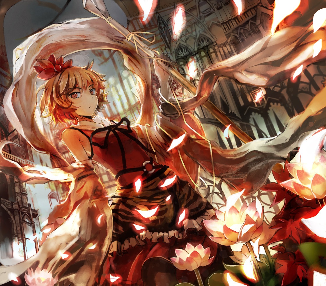 asuka_(moto), toramaru_shou, touhou