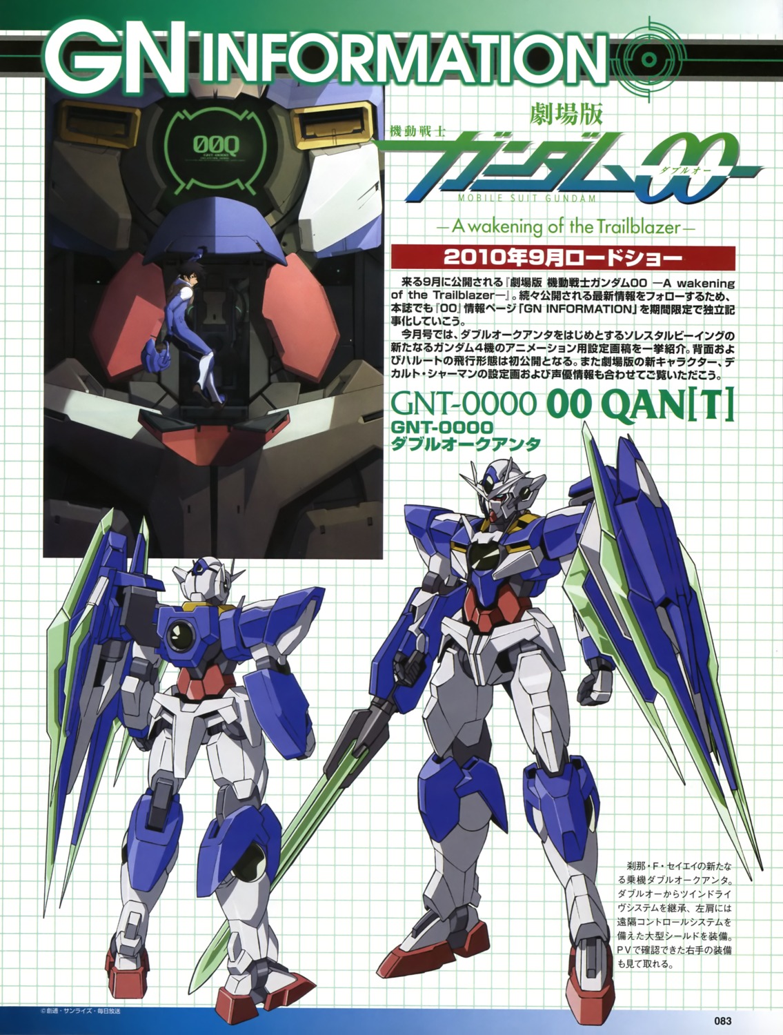 00_qan[t], bodysuit, character_design, gundam, gundam_00, gundam_00:_a_wakening_of_the_trailblazer, male, mecha