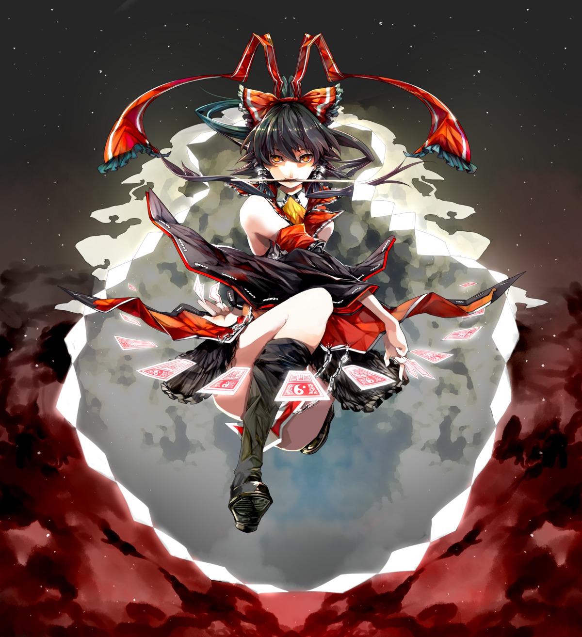 hakurei_reimu, touhou, tsukimoto_aoi