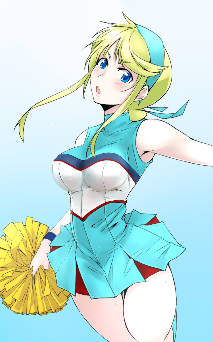 cheerleader, heroman, kosaten, lina_davis