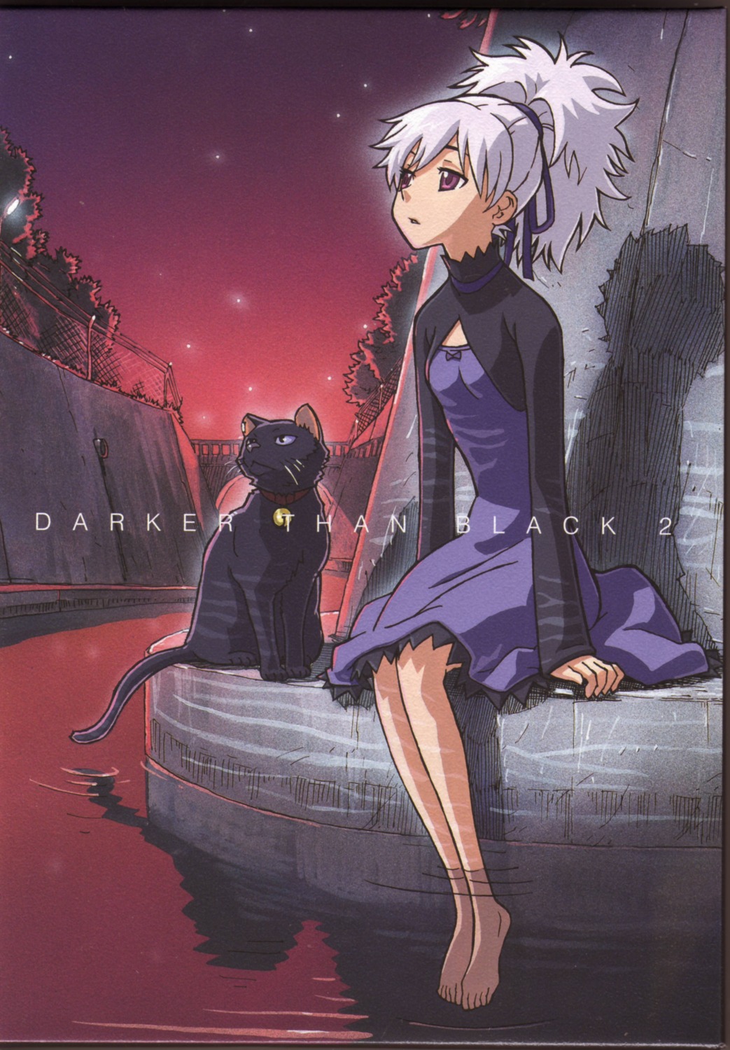 darker_than_black, iwahara_yuuji, mao_(darker_than_black), yin