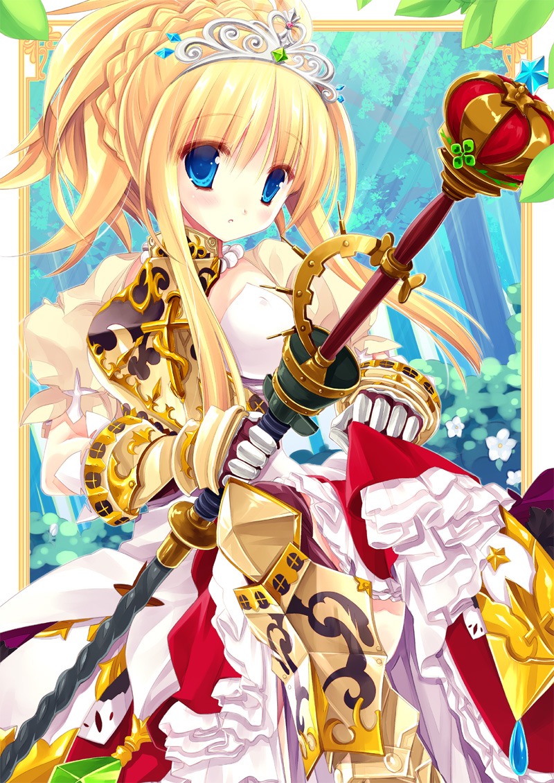 armor, miyasu_risa, sekaiju_no_meikyuu, sekaiju_no_meikyuu_3