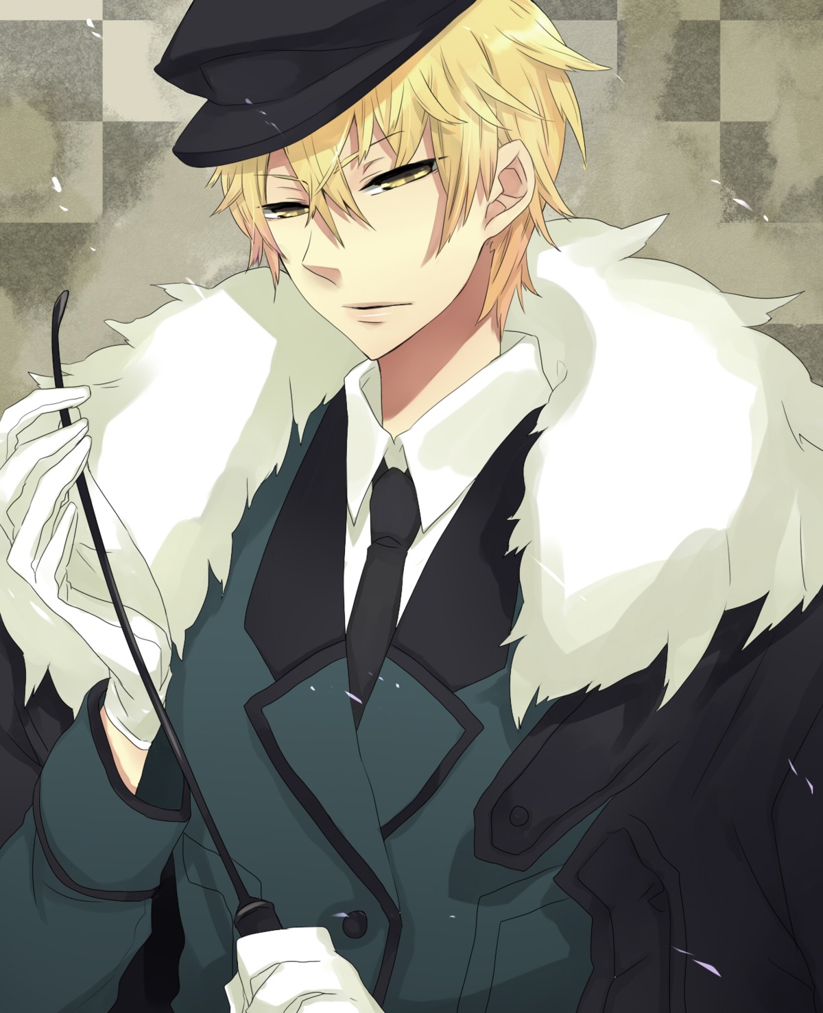 durarara!!, heiwajima_shizuo, male, monmonji