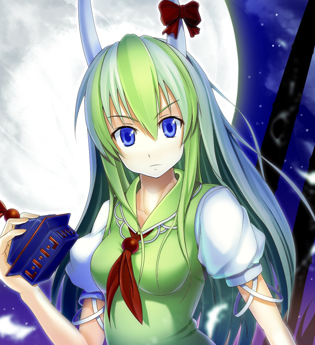 ex_keine, hinami, horns, kamishirasawa_keine, touhou
