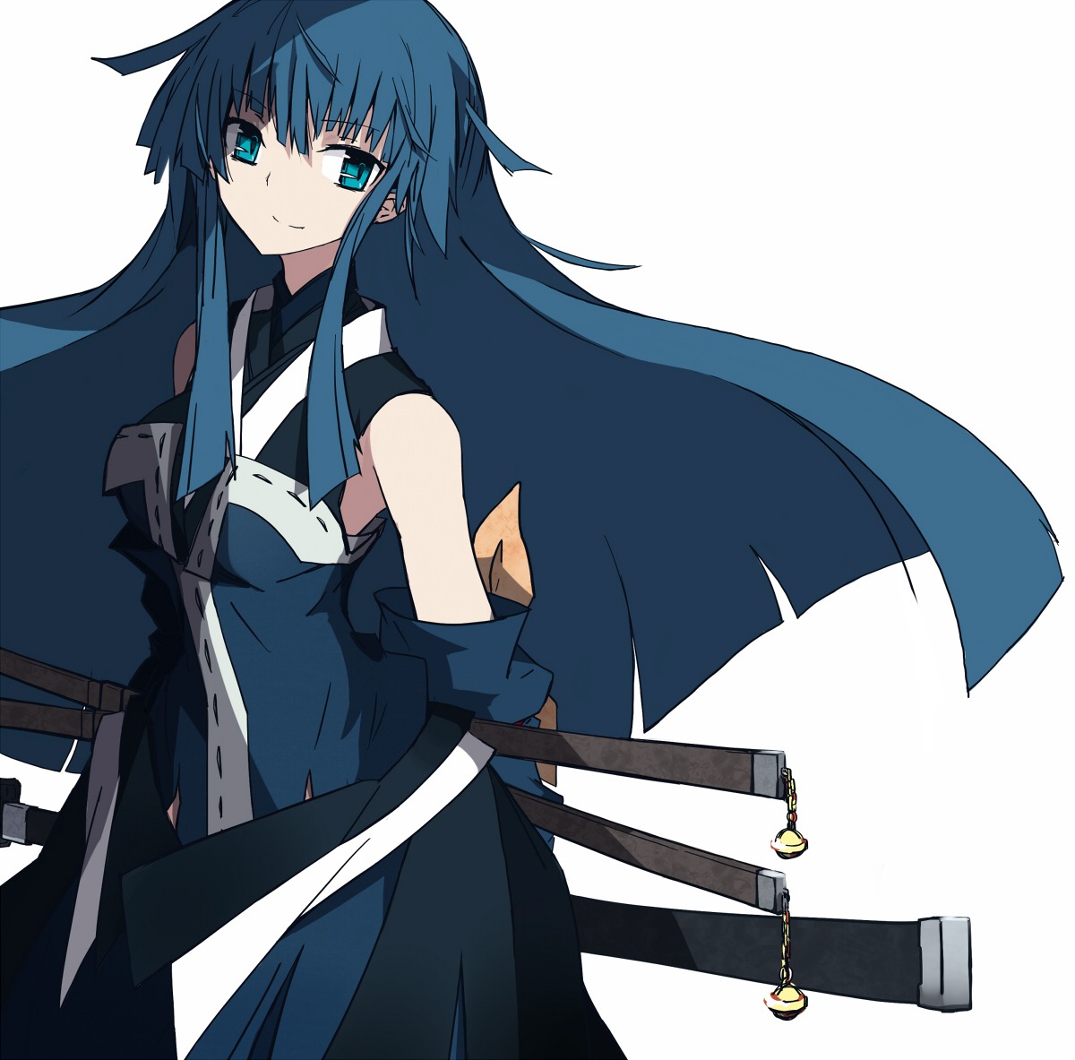 dress, sword, vane