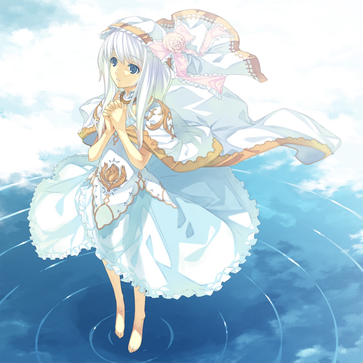 dress, shiranagi_masa