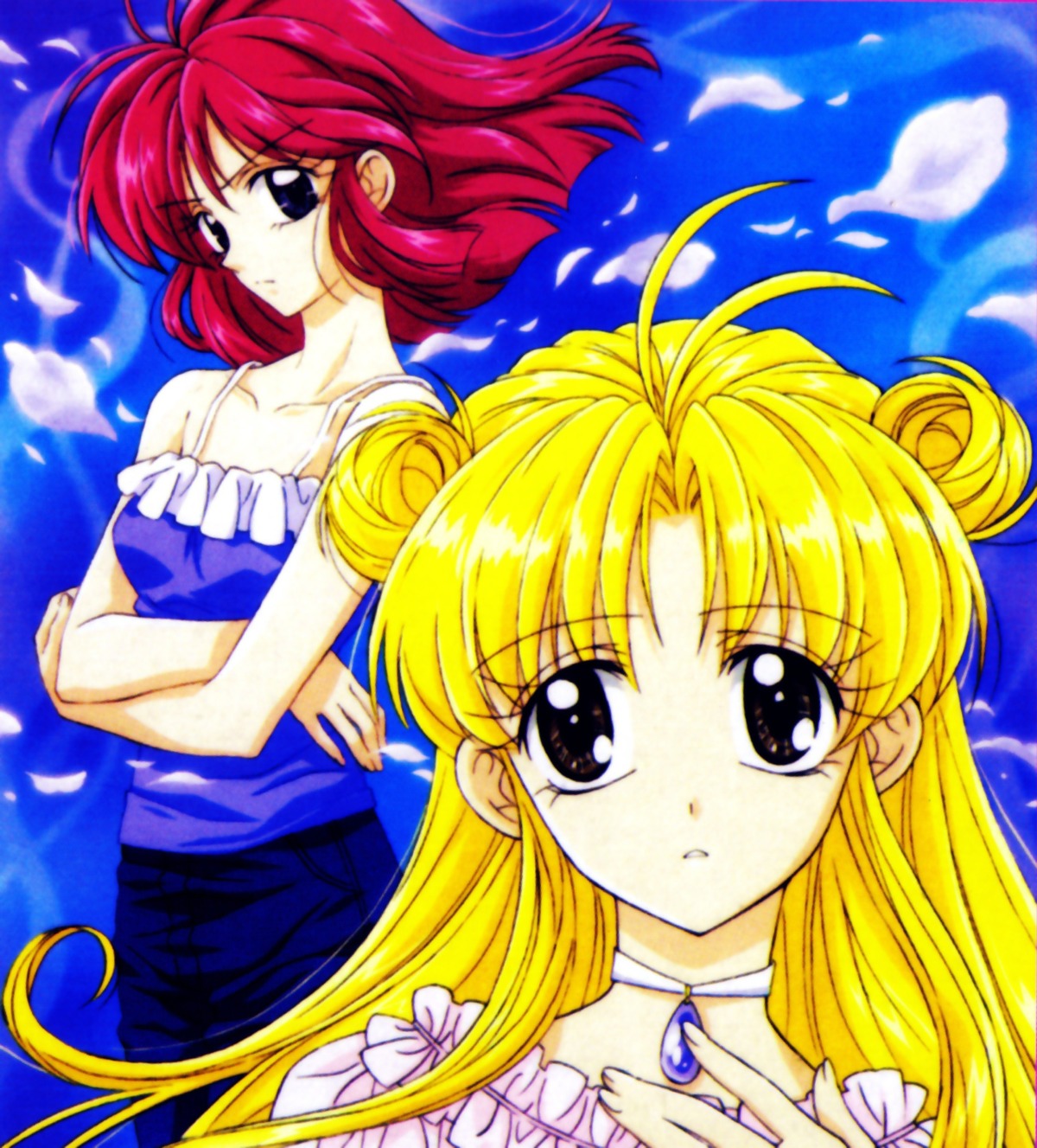 full_moon, full_moon_wo_sagashite, wakamatsu_madoka