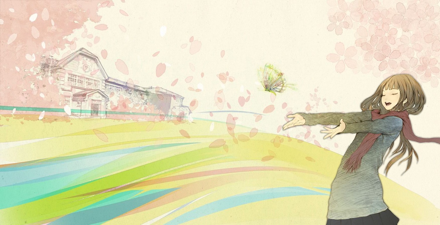 redjuice, sayonara_memories