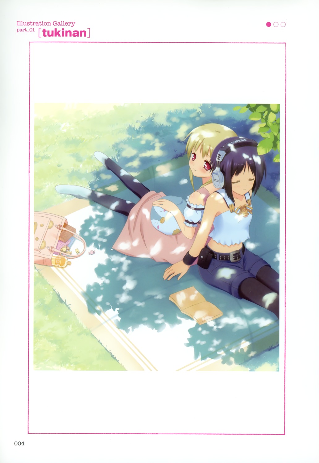 headphones, pantyhose, tukinan