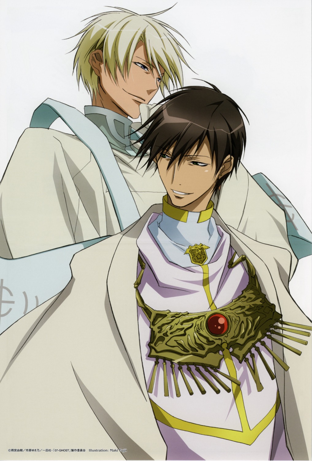 07-ghost, fujii_maki, male, raggs_kreuz_fea