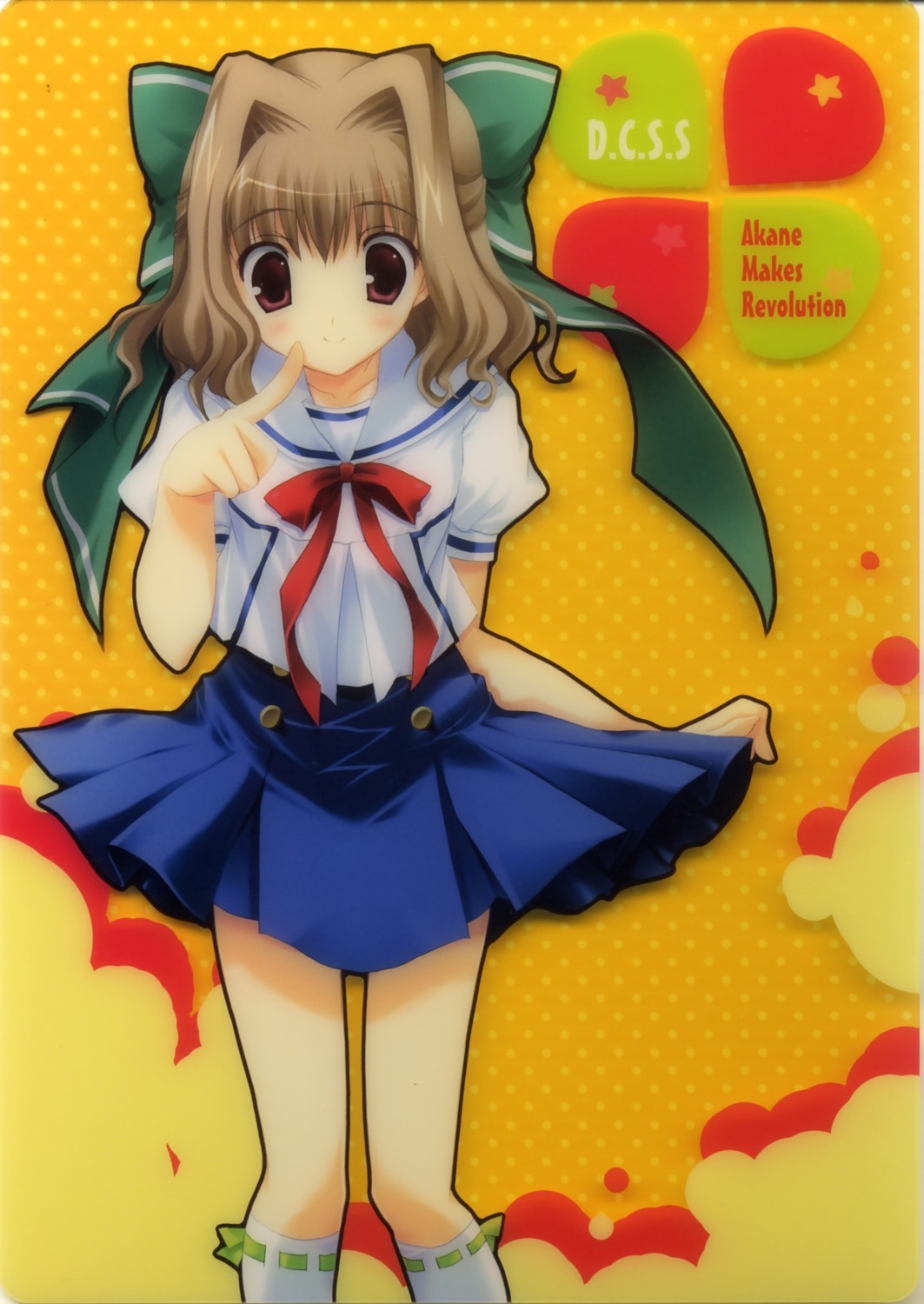 aisia, da_capo, da_capo_(series), ikegami_akane, seifuku