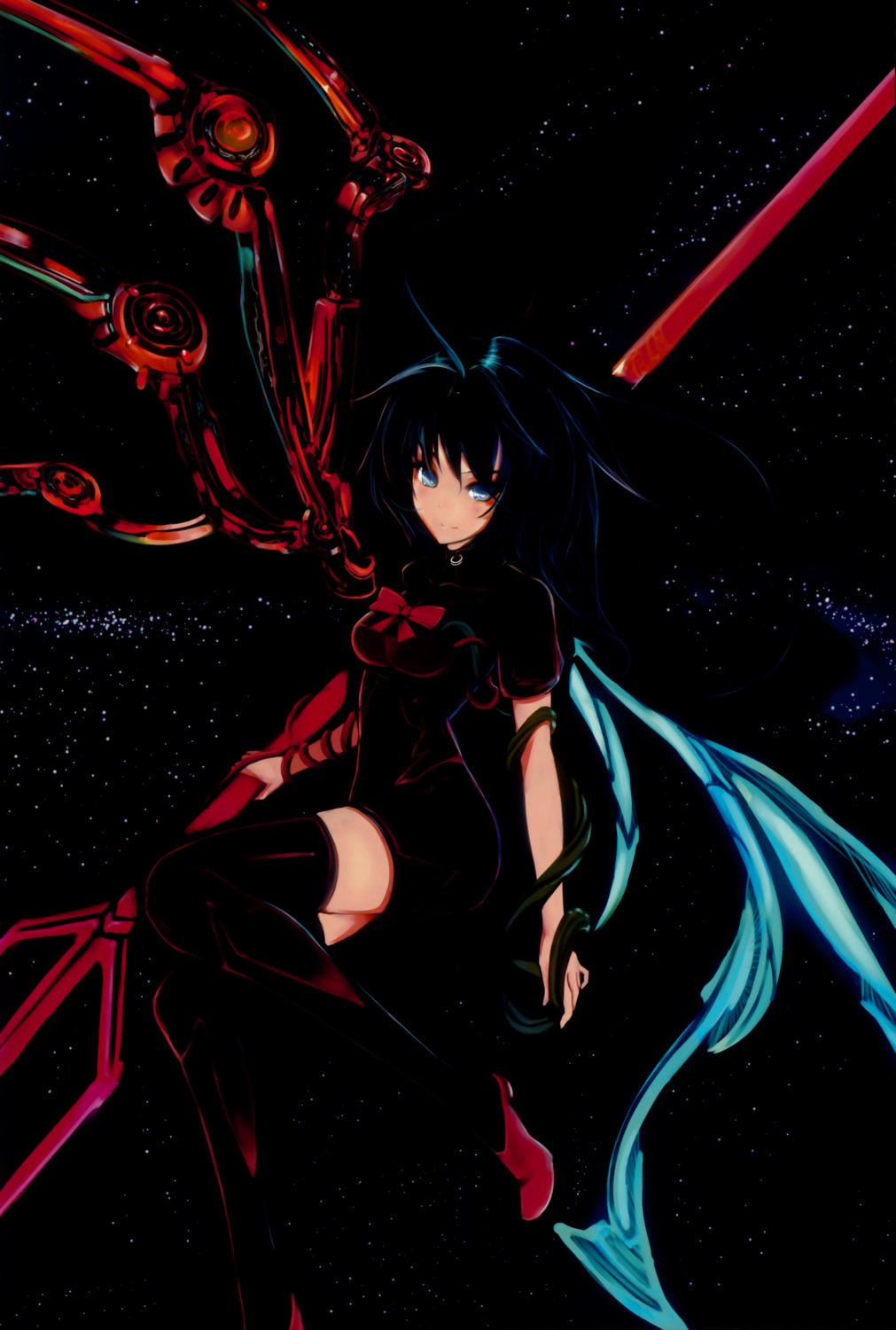 houjuu_nue, obsession, touhou, virus