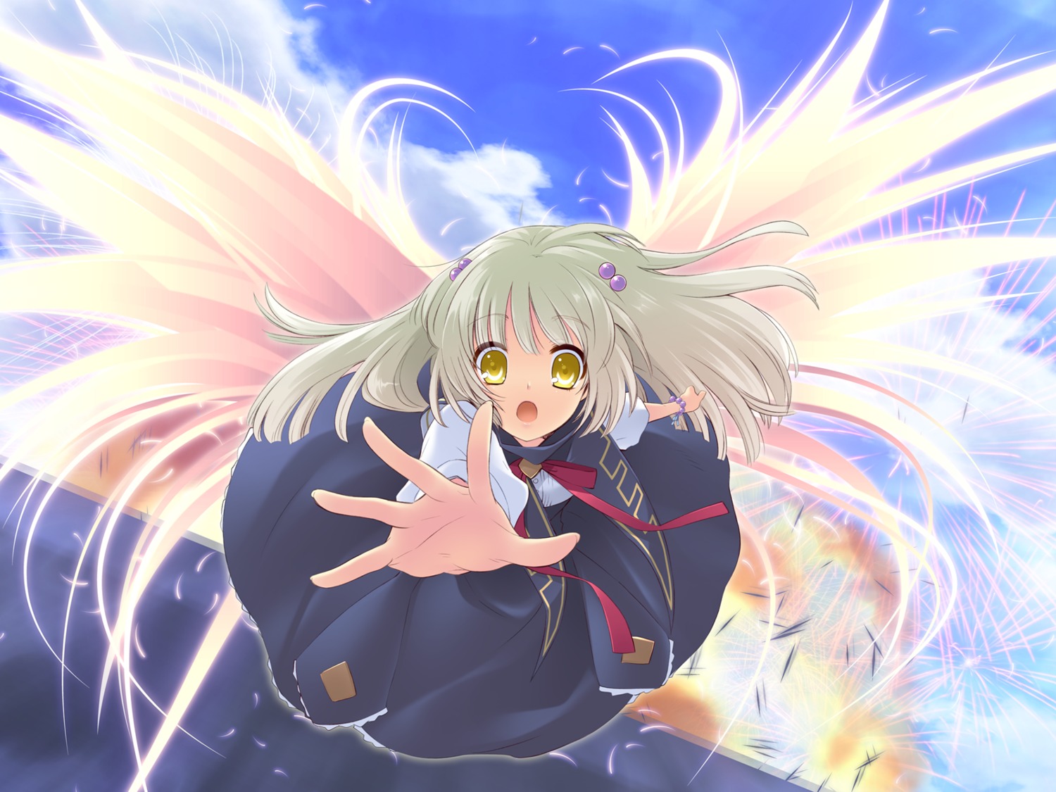 flyable_heart, game_cg, ito_noizi, wings, yukishiro_suzuno
