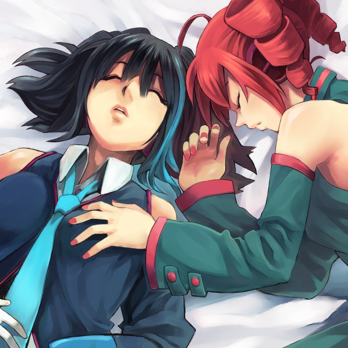 kasane_teto, kosmos, utau, yokune_ruko