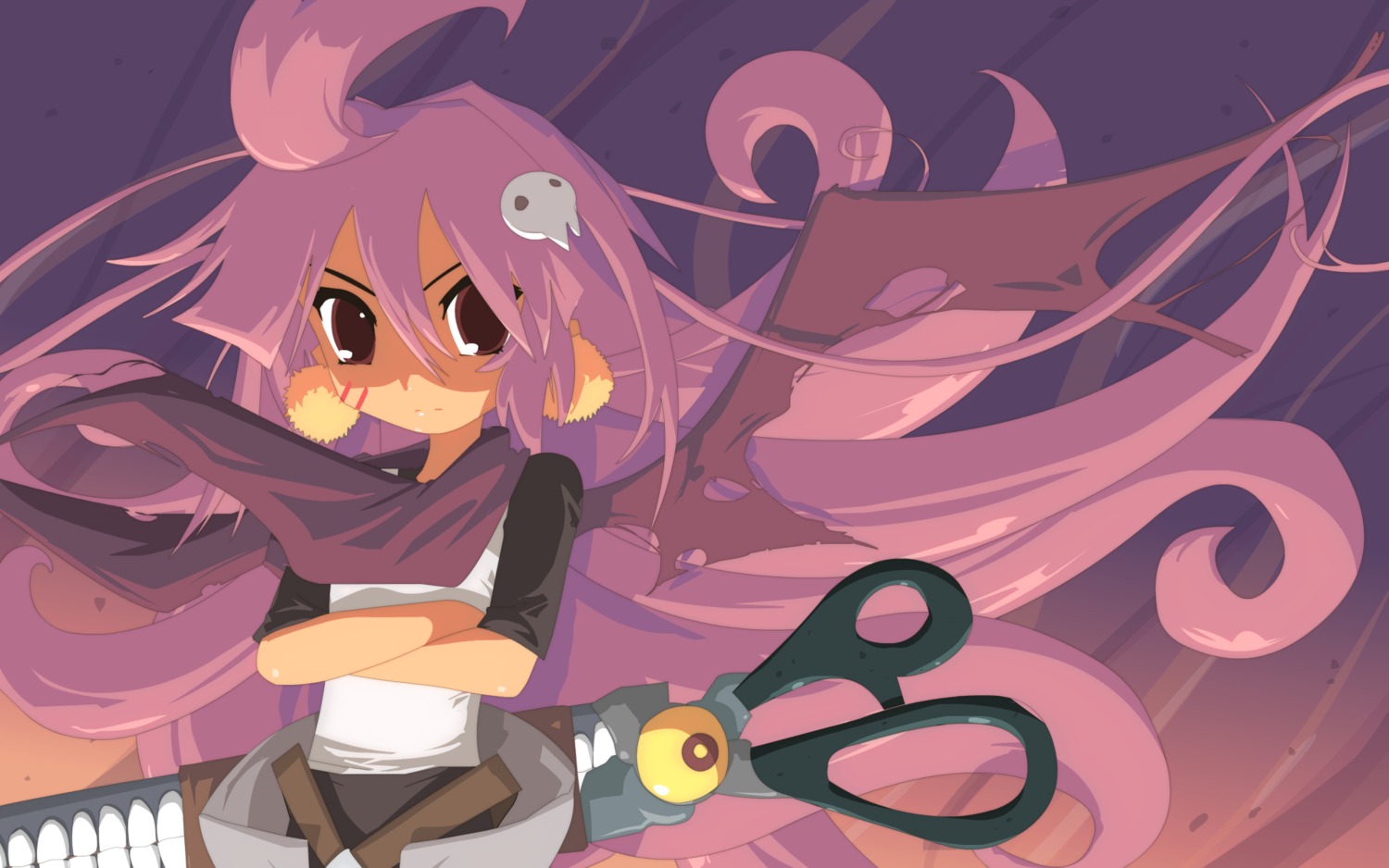 john_su, wallpaper
