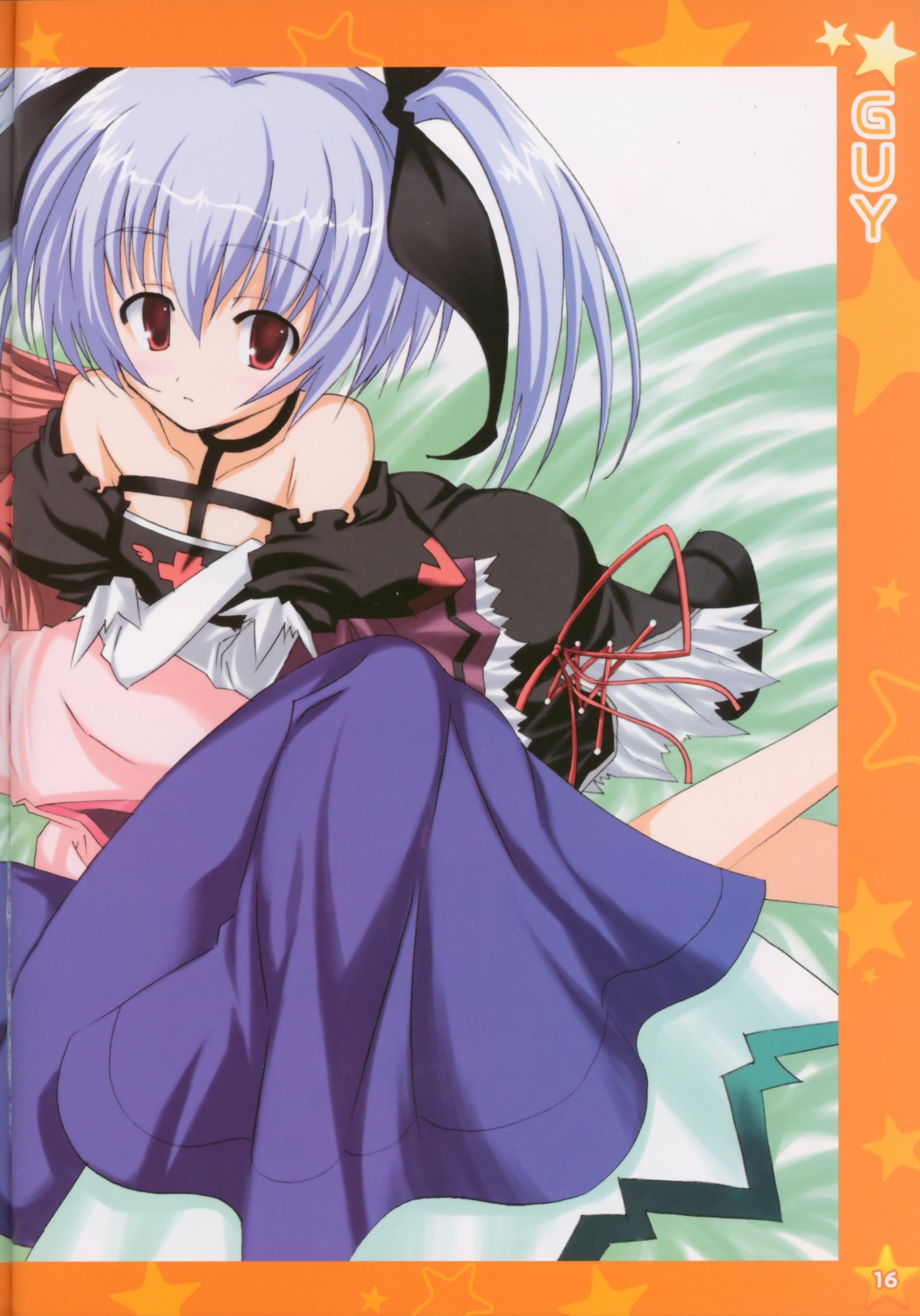 crease, dress, fukuyama_yoshitsuki, kageyama_ei, nakahira_guy, otaku_masshigura, seifuku, youdou_reina